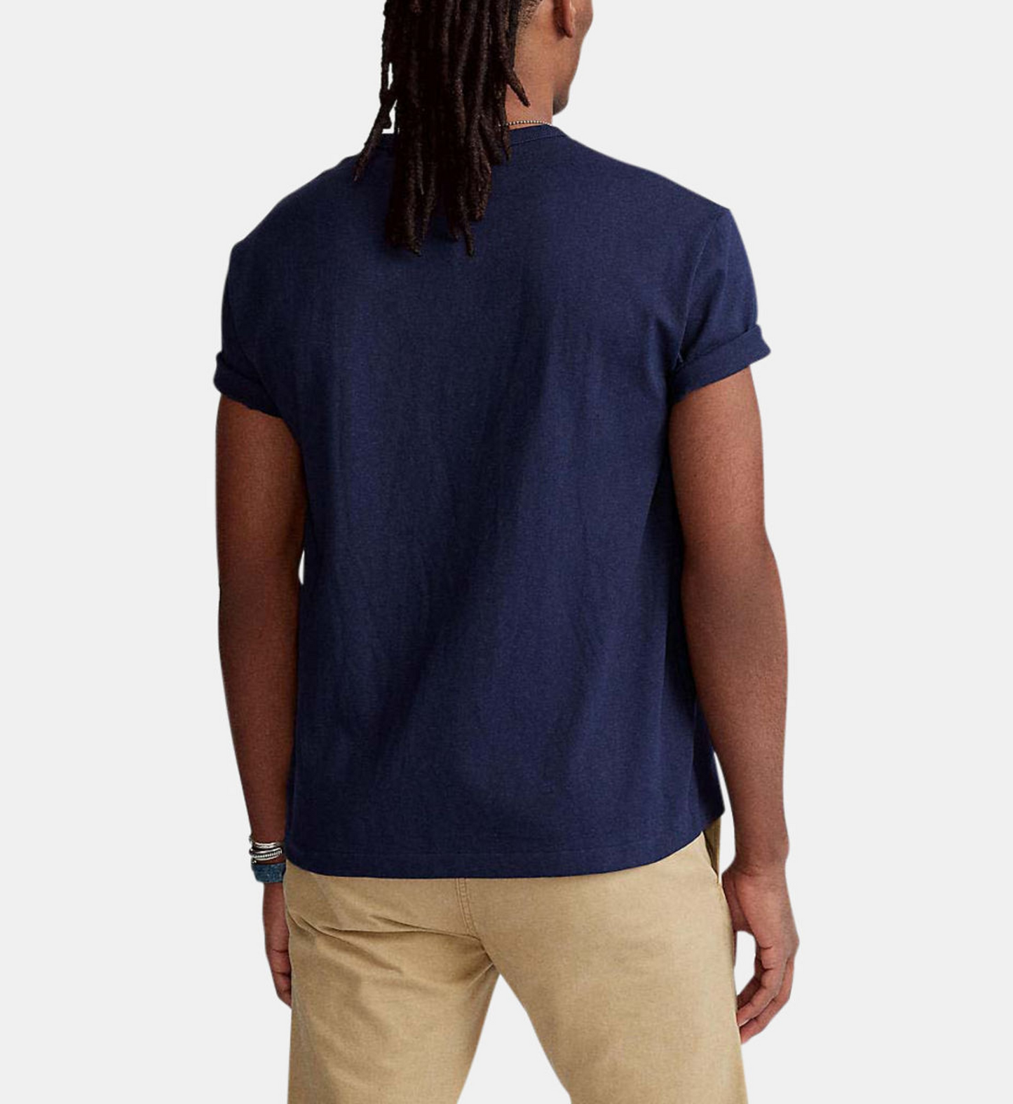 T-shirt Ralf Lauren Navy