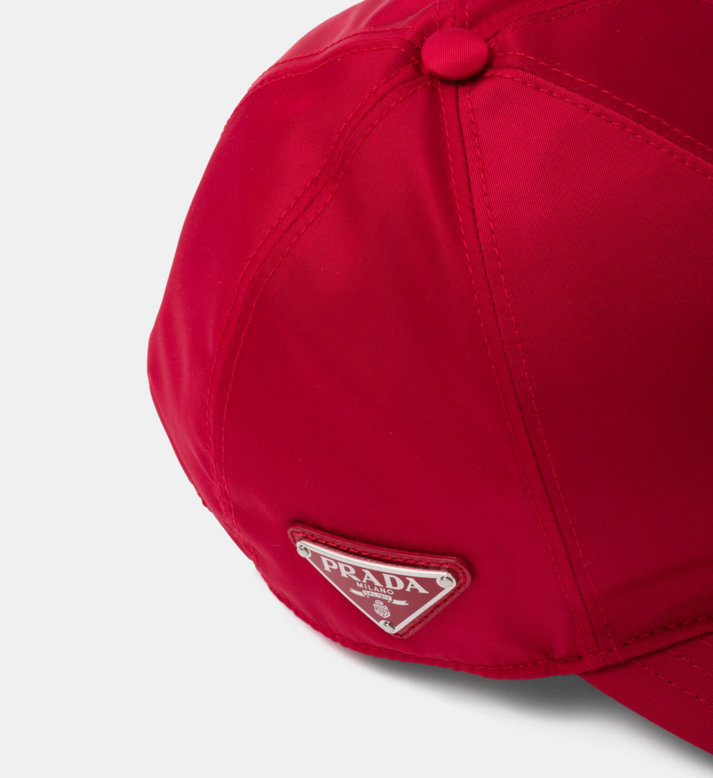 Casquette Prada De Baseball