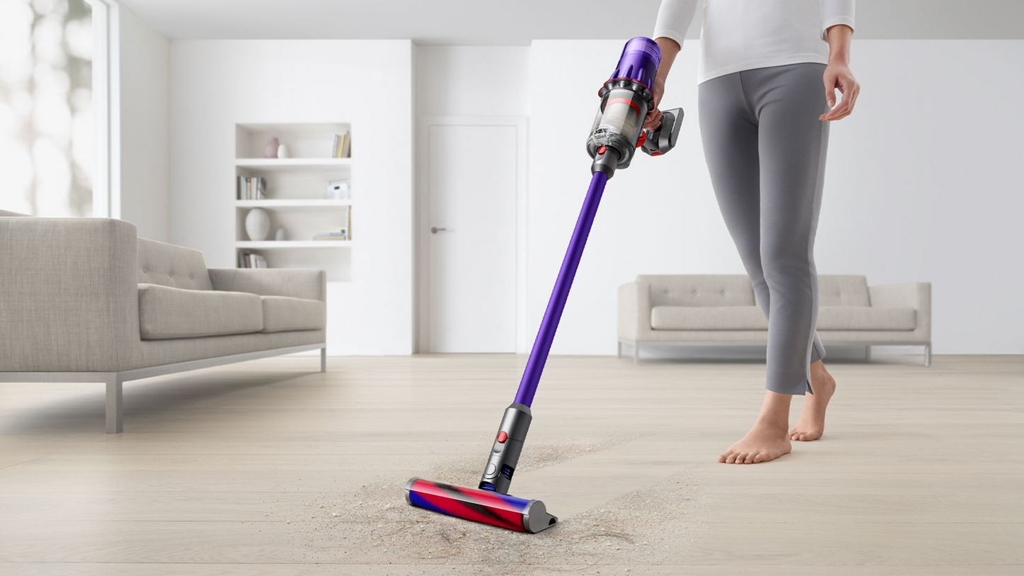 Dyson V11 Digital Slim Fluffy