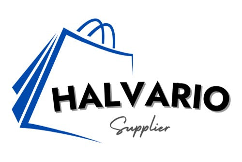 Halvario