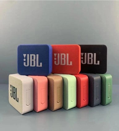 JBL GO 2