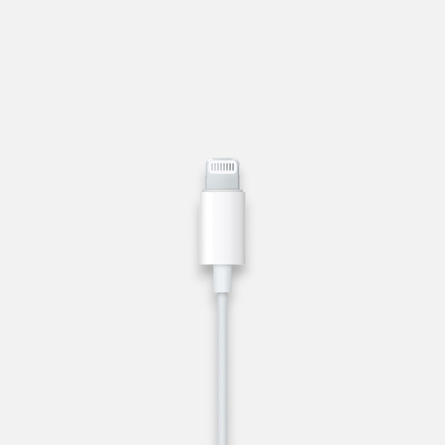 Earpods Apple Lightning