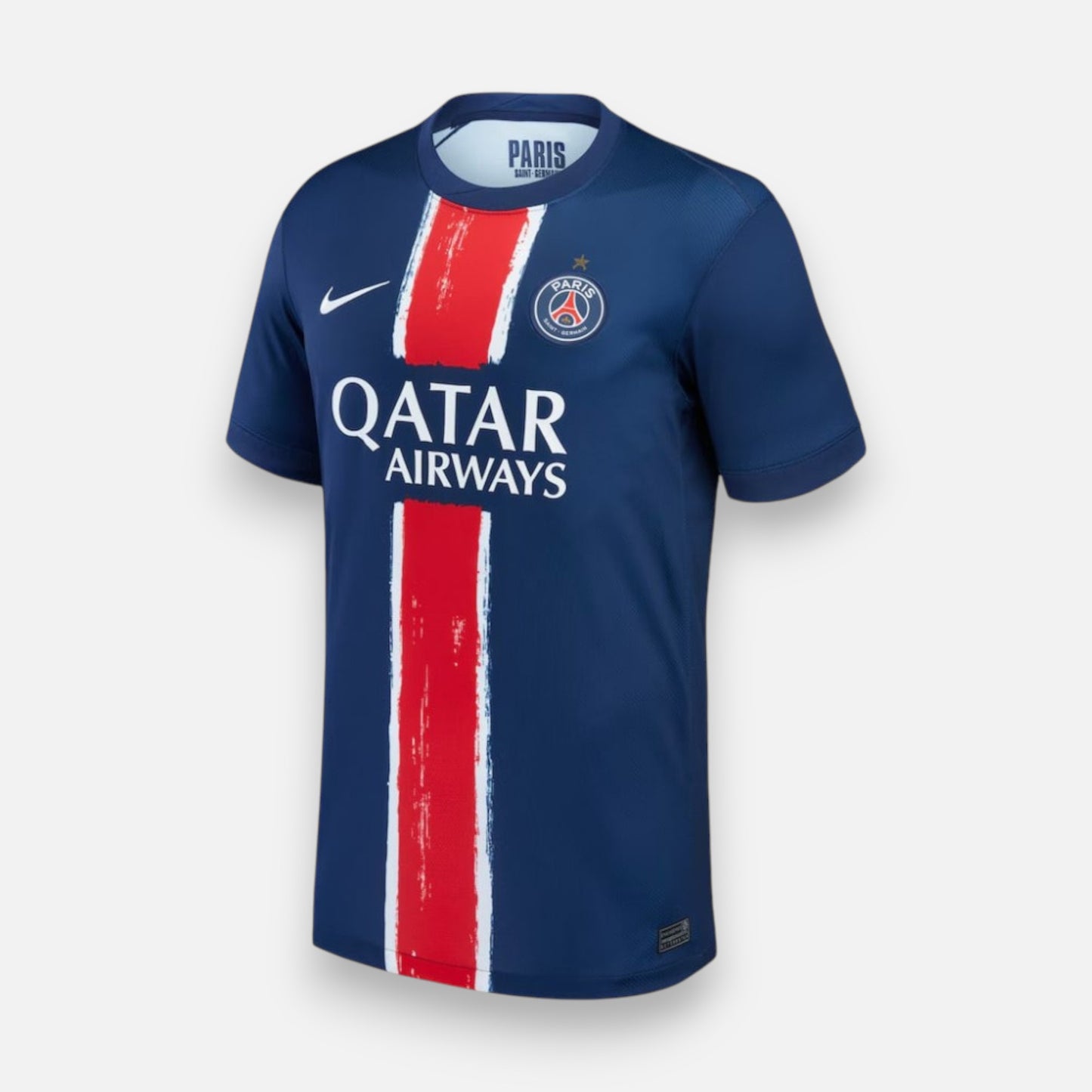 Maillot Paris Saint-Germain, Vainqueur De La Ligue Des Champions 2025