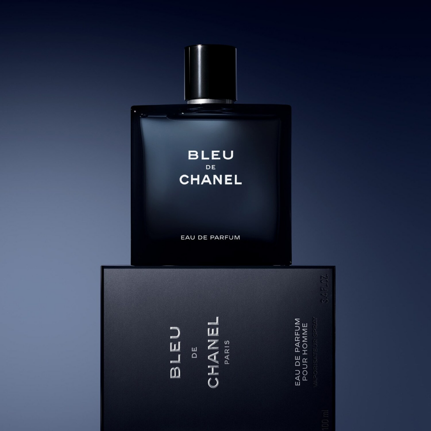 Chanel Bleu De Chanel 100ml - Eau de parfum