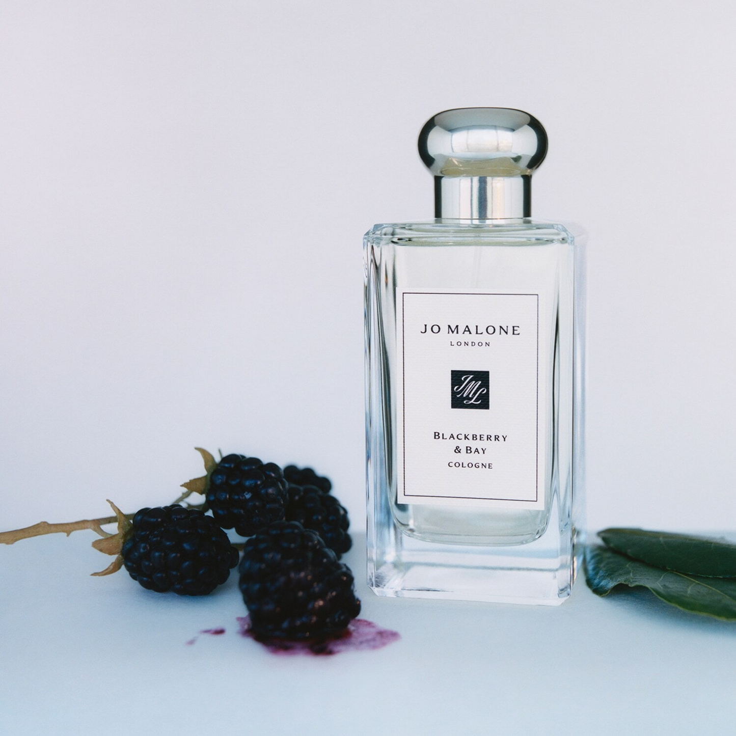 Jo Malone London Blackberry & Bay 100ml - Cologne