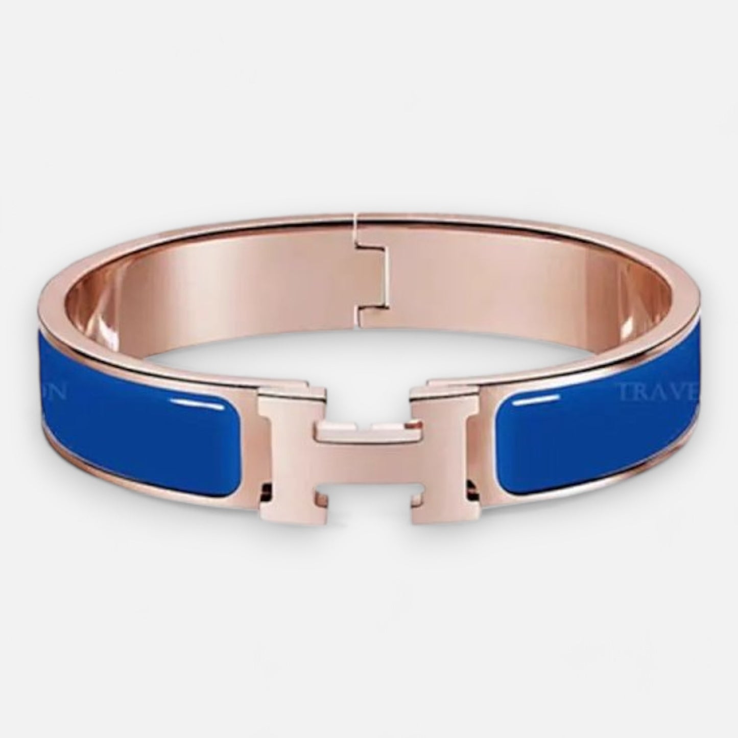 Bracelet Hermès Clic H