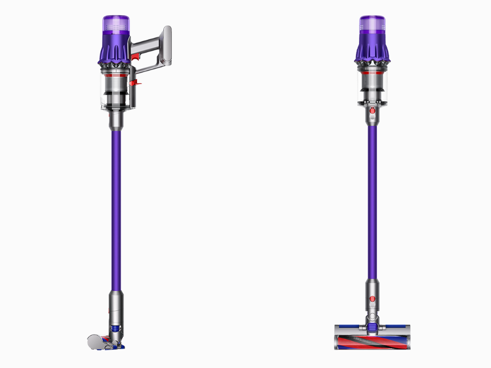 Dyson V11 Digital Slim Fluffy