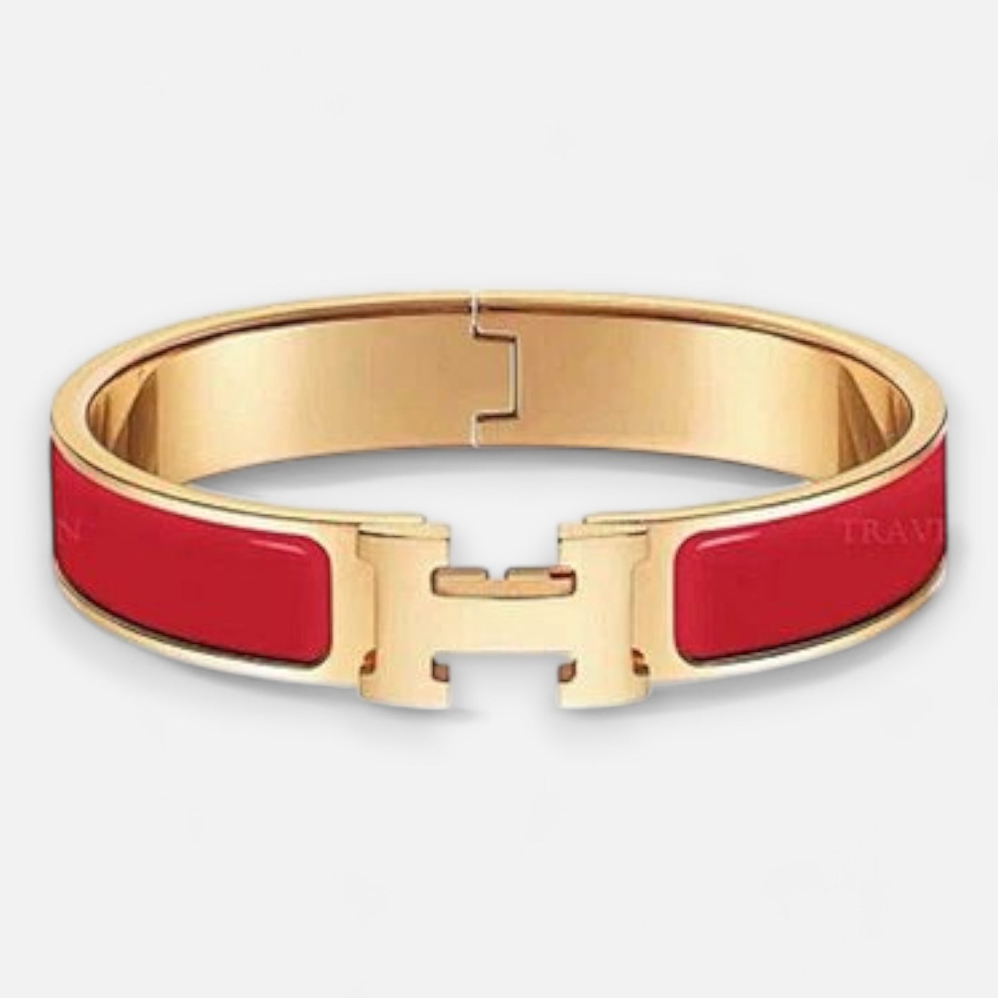 Bracelet Hermès Clic H