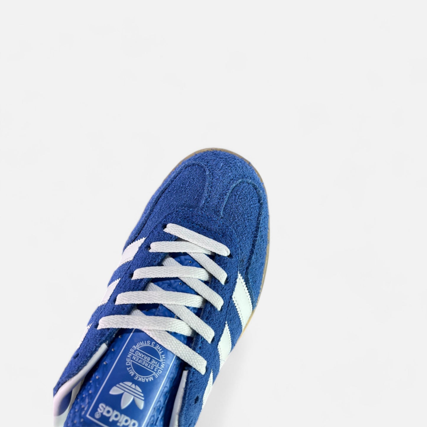 Adidas Gazelle Indoor Ocean Drift