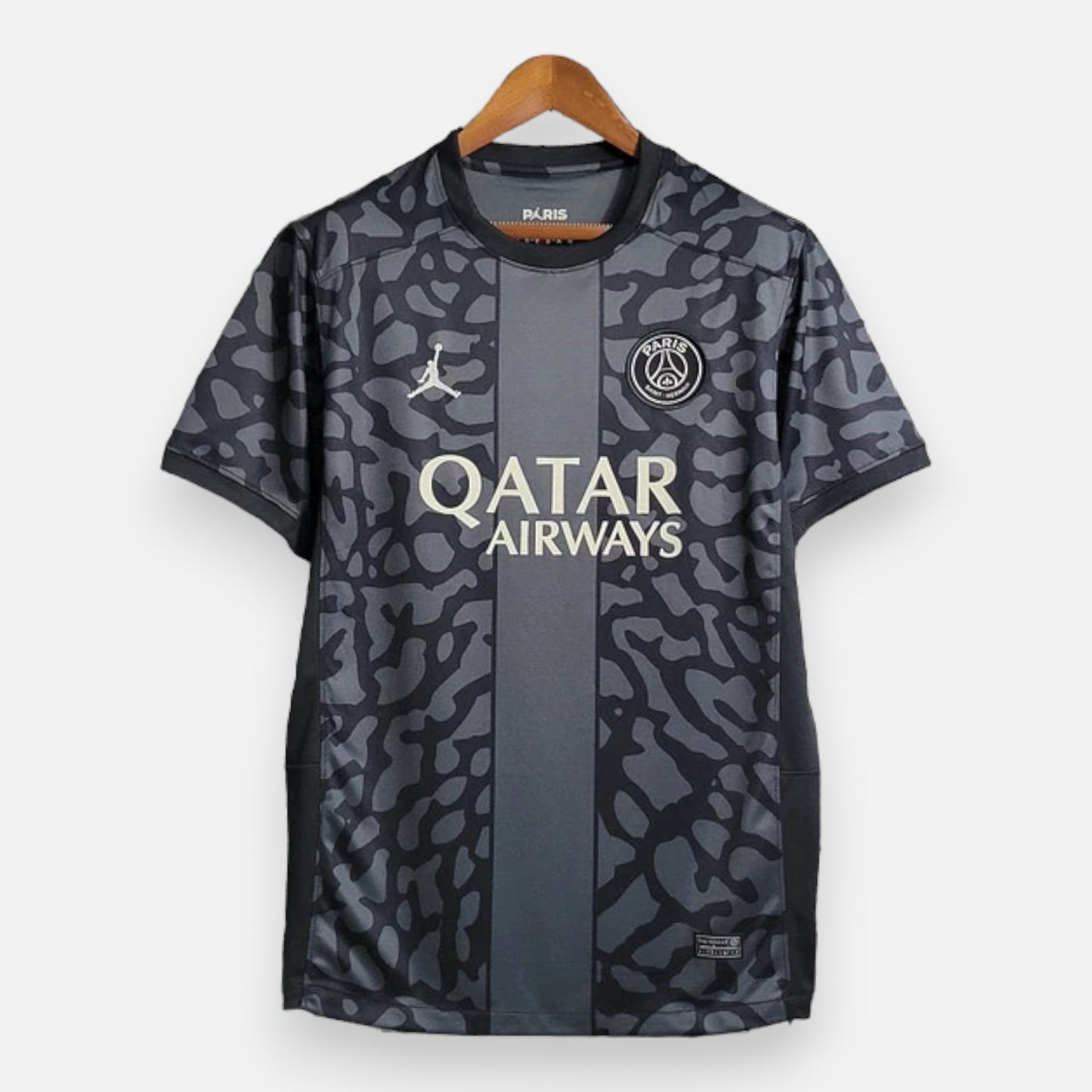 Maillot Paris foot third 2023-2024