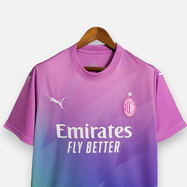 Maillot AC Milan 2023-2024