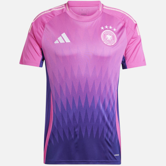 Maillot Allemagne extérieur 2024-2025