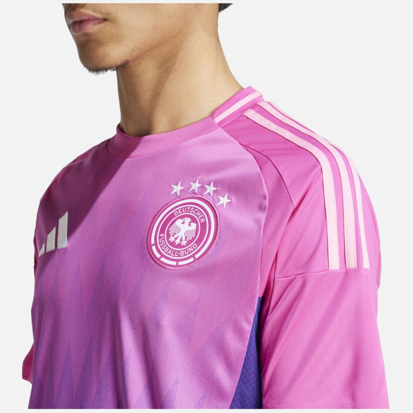 Maillot Allemagne extérieur 2024-2025