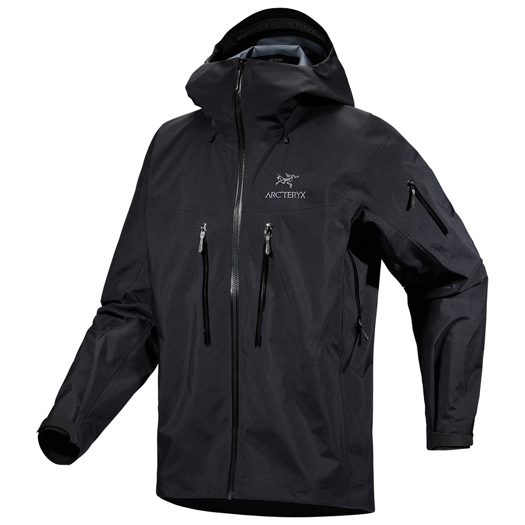 Veste Arc'teryx Alpha SV Jacket