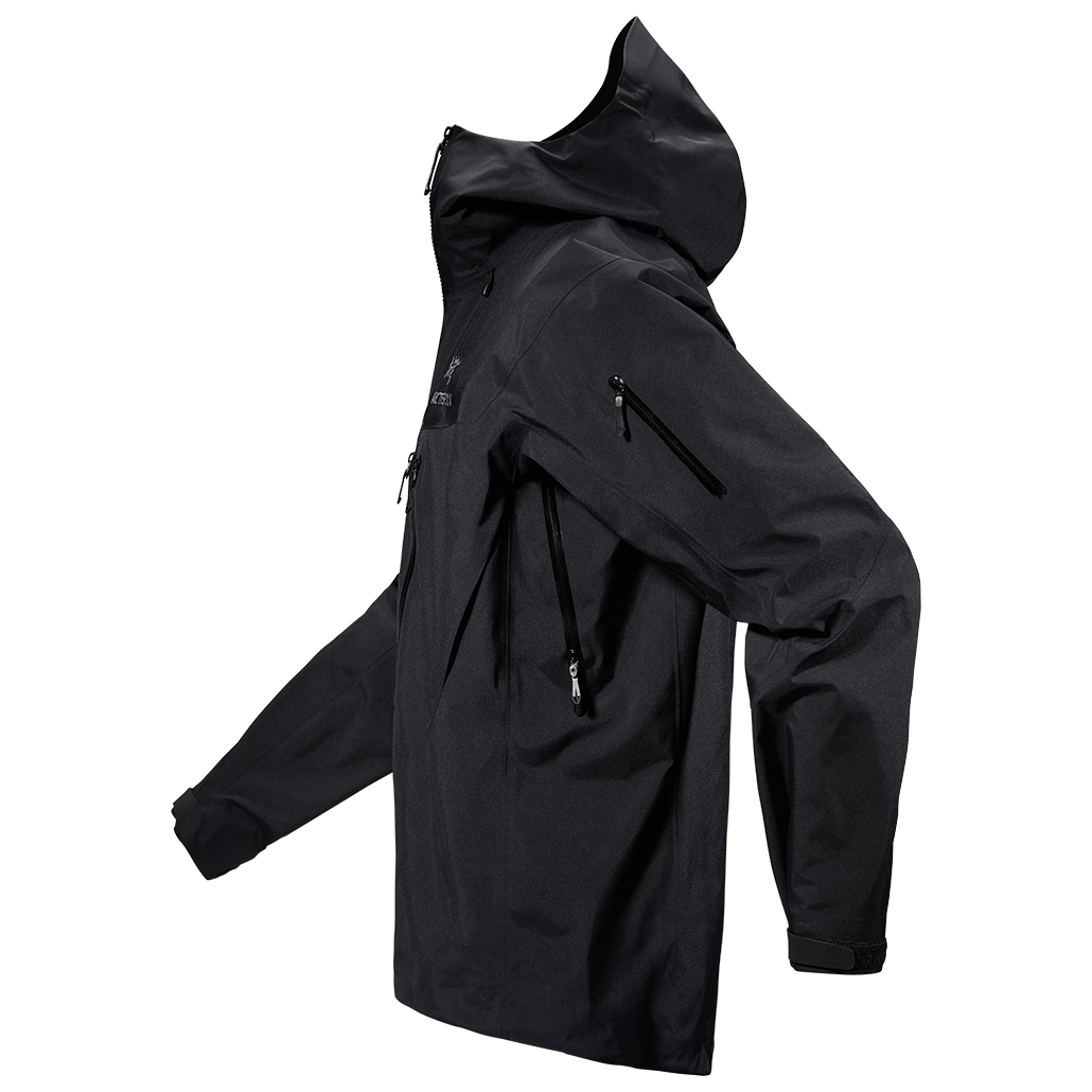 Veste Arc'teryx Alpha SV Jacket