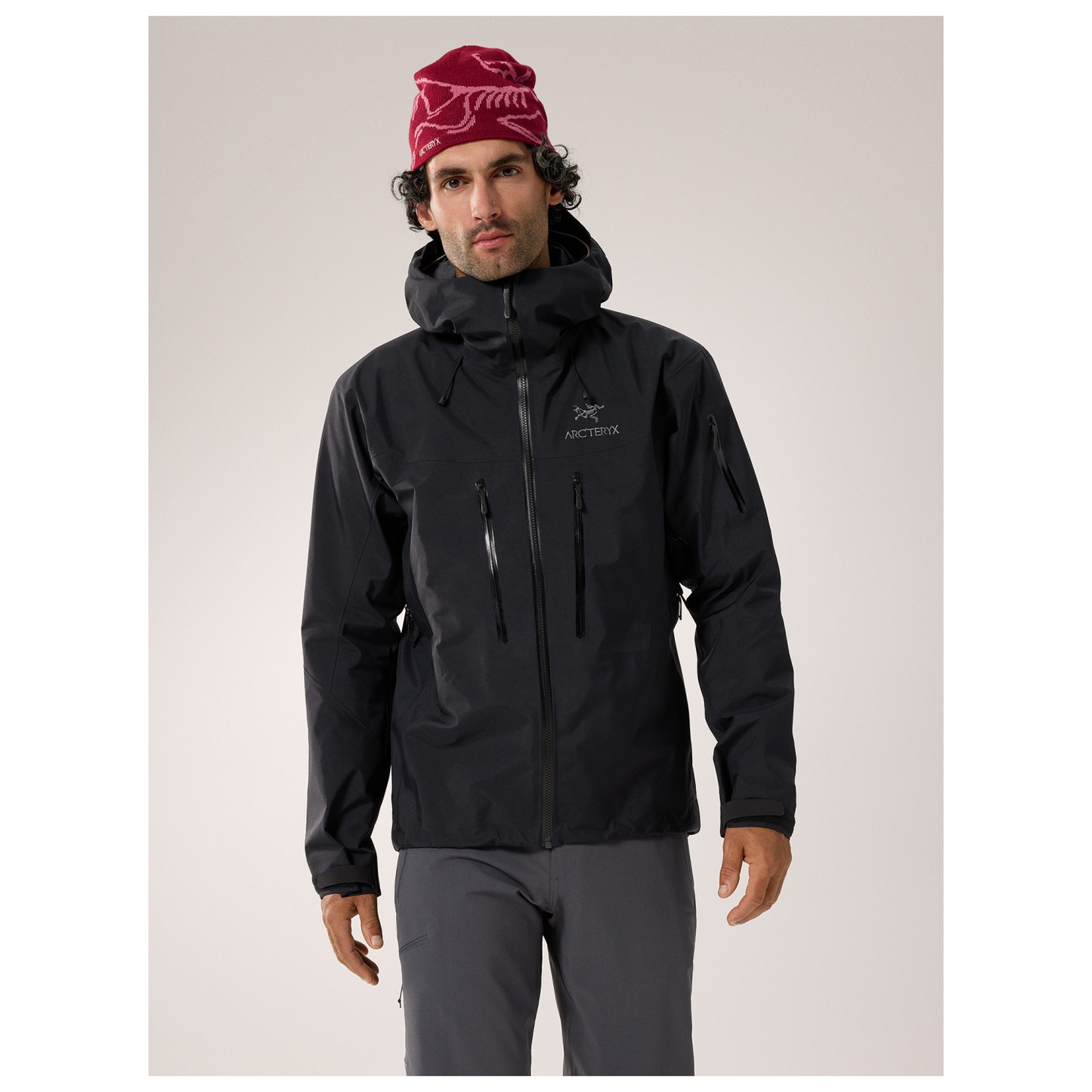 Veste Arc'teryx Alpha SV Jacket