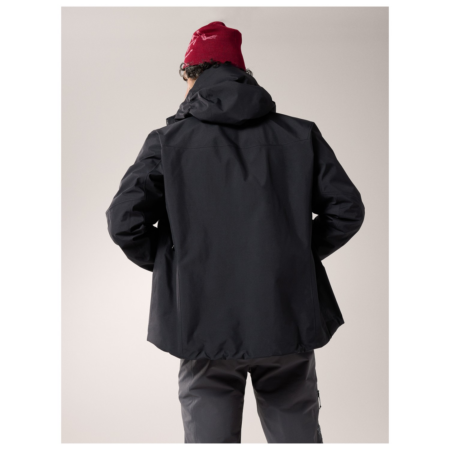 Veste Arc'teryx Alpha SV Jacket