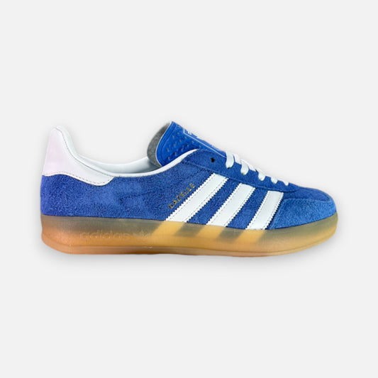 Adidas Gazelle Indoor Ocean Drift