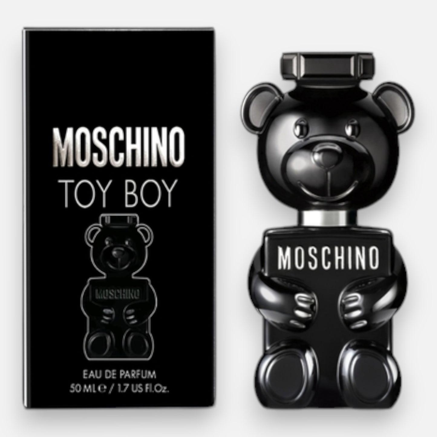 Moschino Toy Boy 100ml - Eau de Parfum