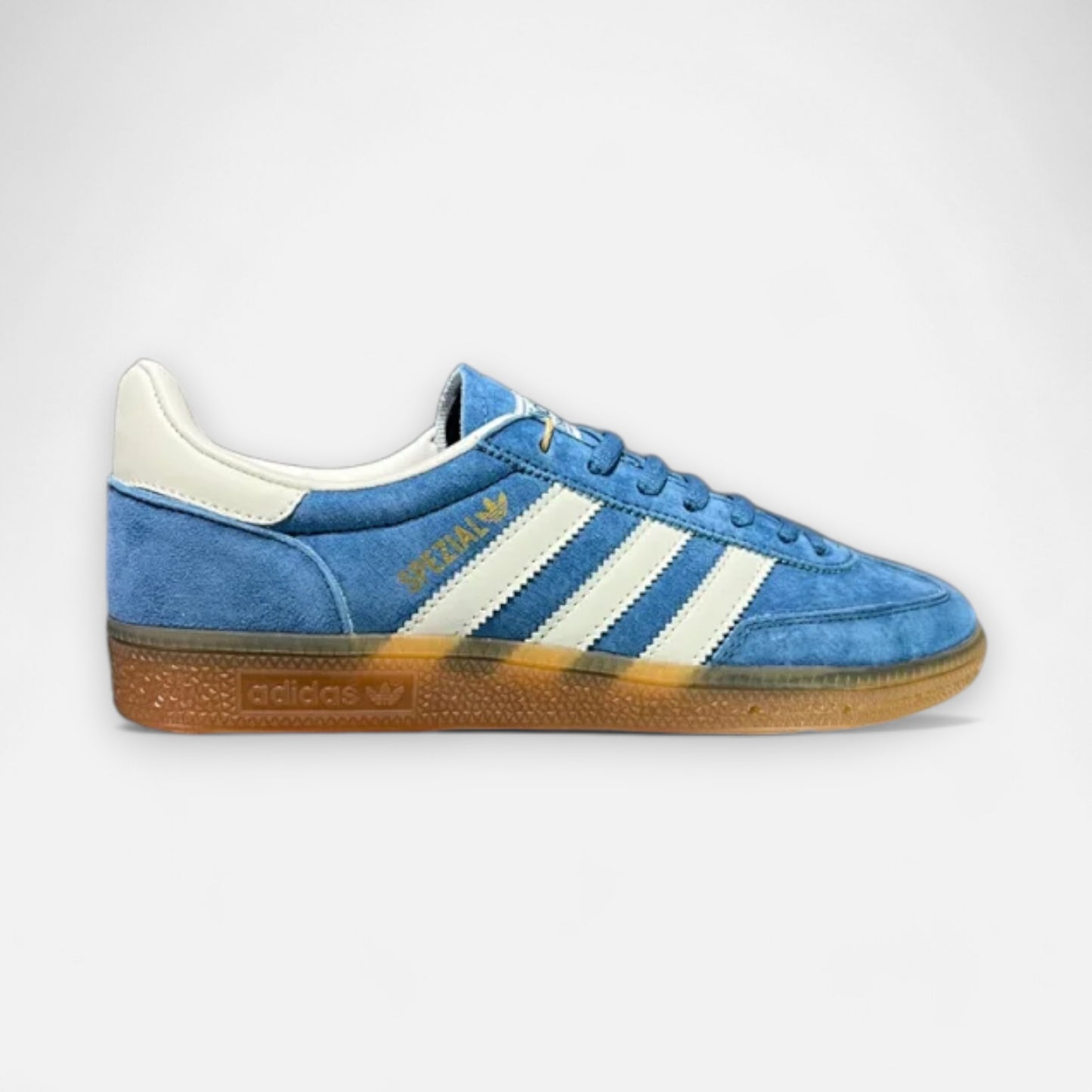 Chaussure Handball Spezial Ocean Frost