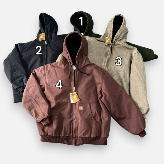 Veste Carhartt Og Active jacket