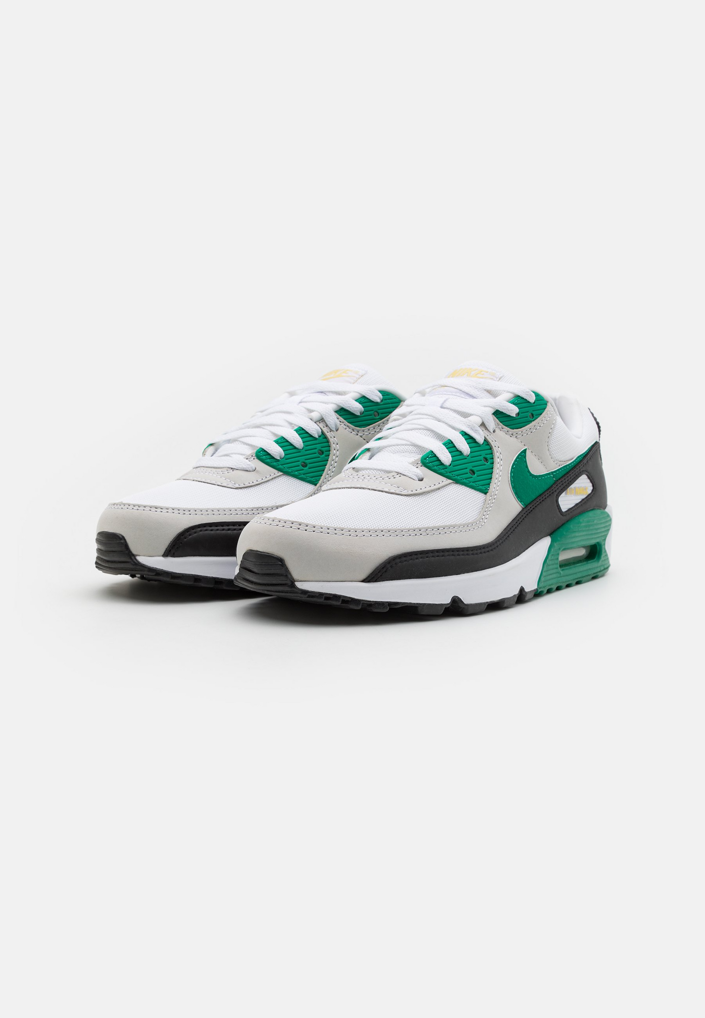 Air Max 90 green