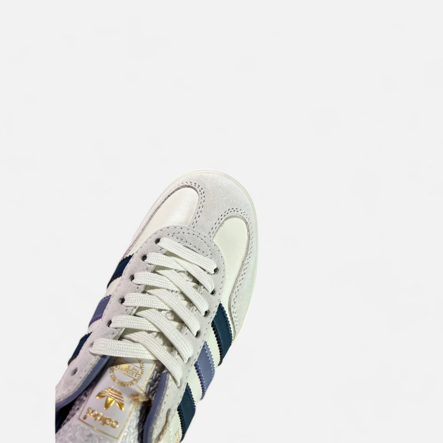 Adidas Gazelle Horizon Cloud Ocean