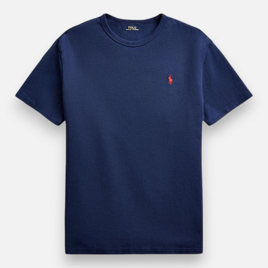 T-shirt Ralf Lauren Navy