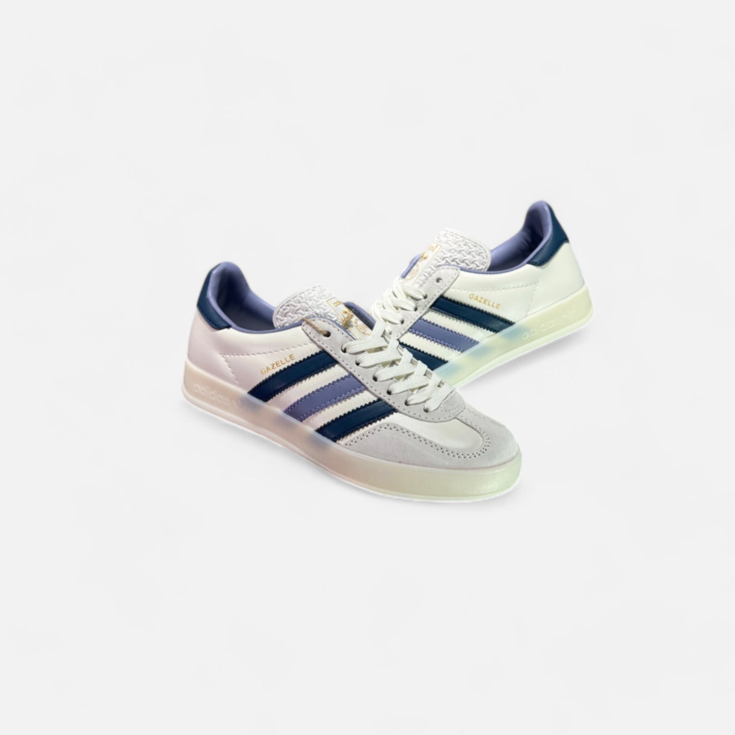 Adidas Gazelle Horizon Cloud Ocean