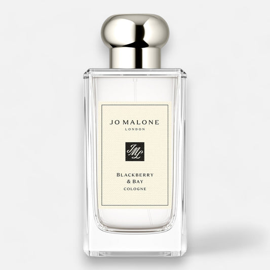 Jo Malone London Blackberry & Bay 100ml - Cologne