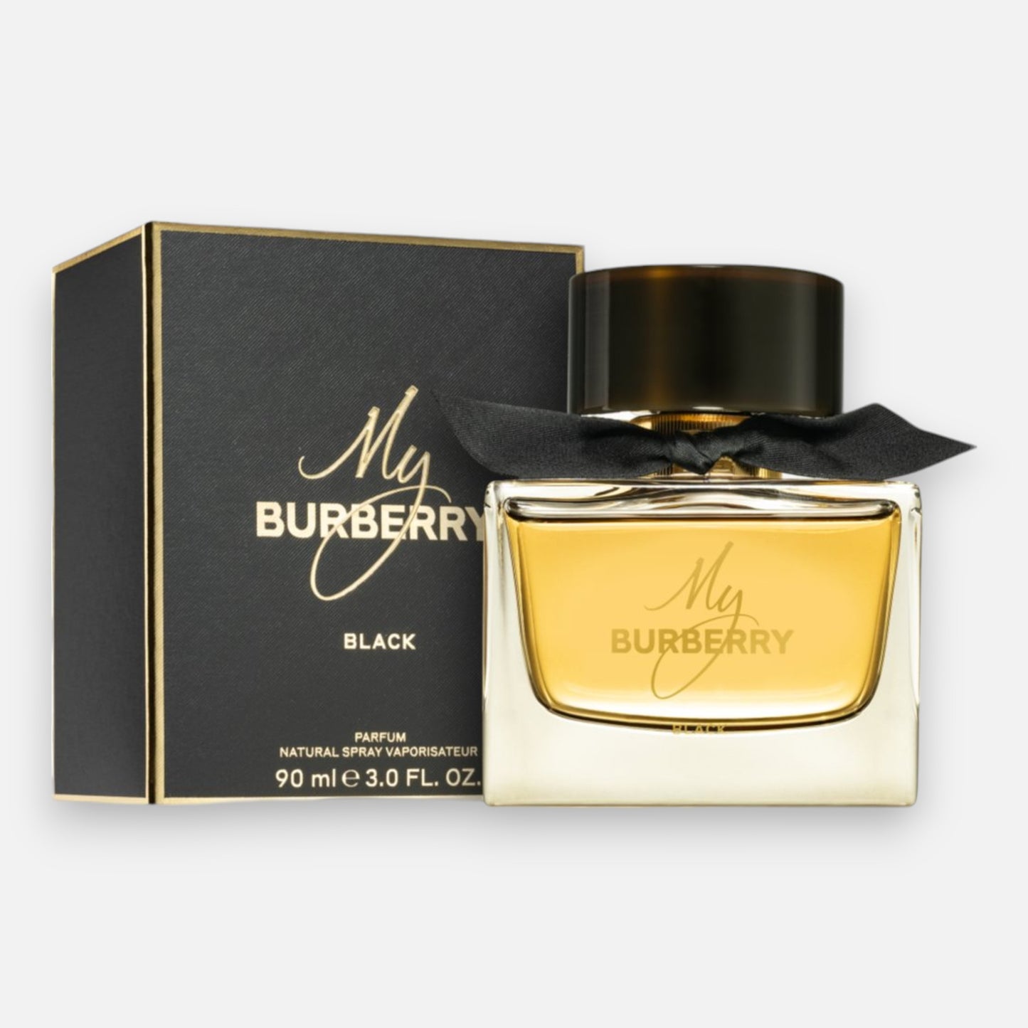 Burberry My Burberry Black 90 ml - Parfum