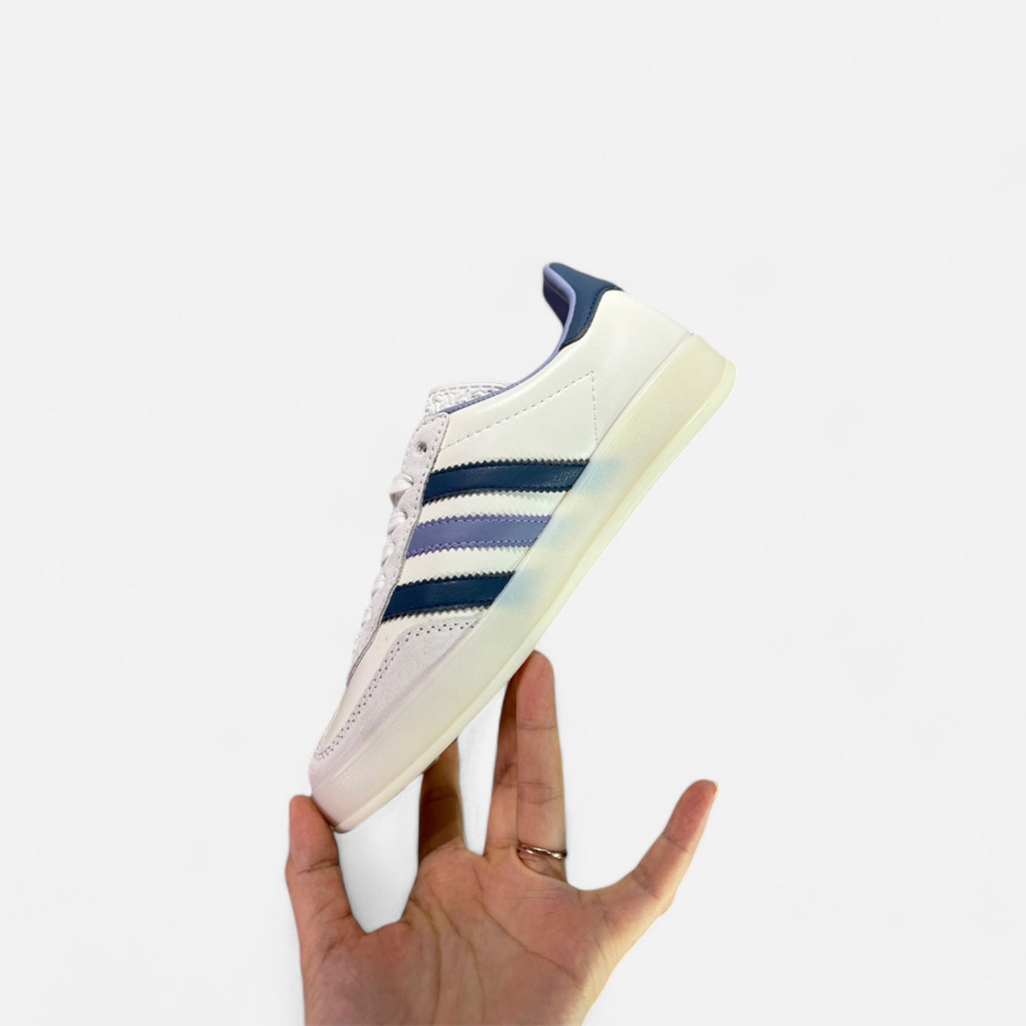 Adidas Gazelle Horizon Cloud Ocean