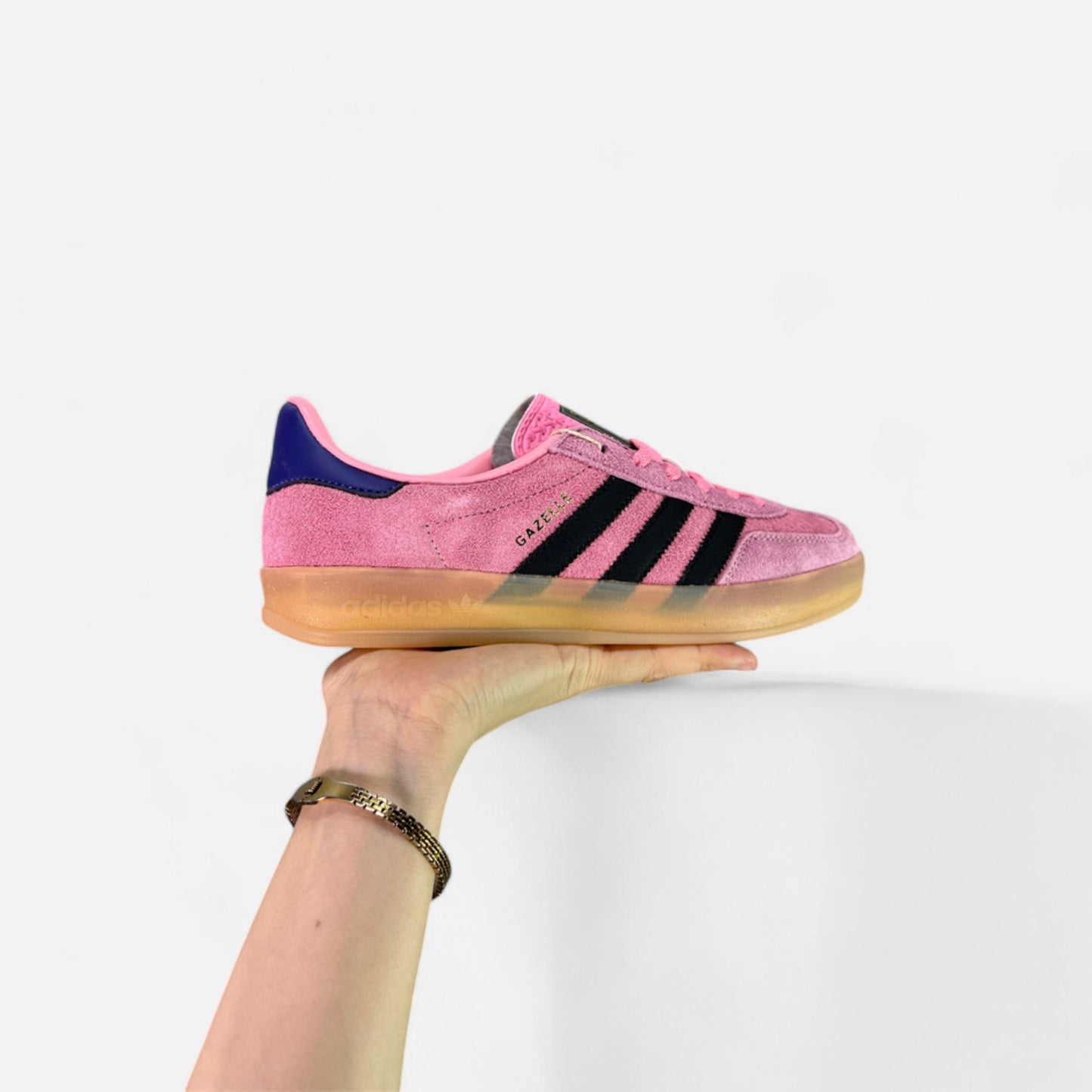 Adidas Gazelle Horizon Pink Horizon