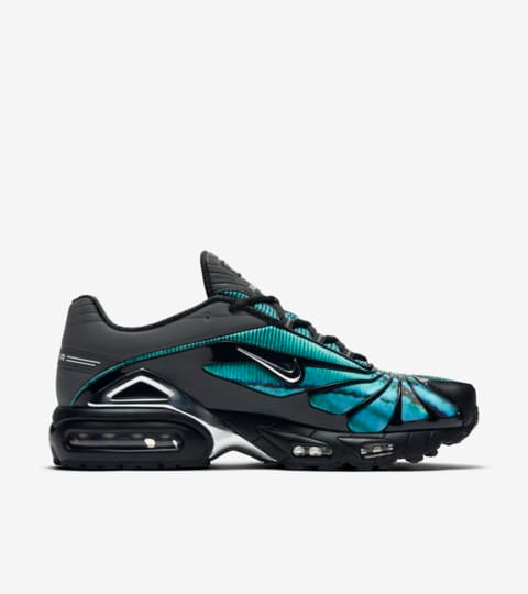 Air Max Tailwind V x Skepta Chrome Blue