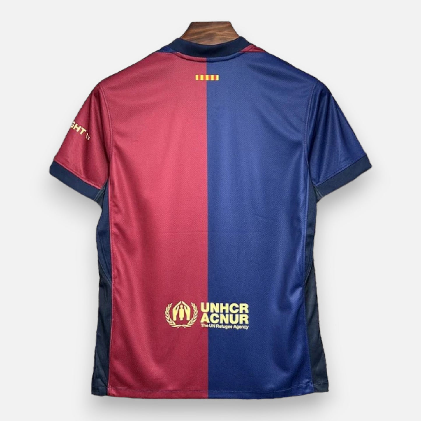 Maillot FC Barcelone Domicile 2024-2025