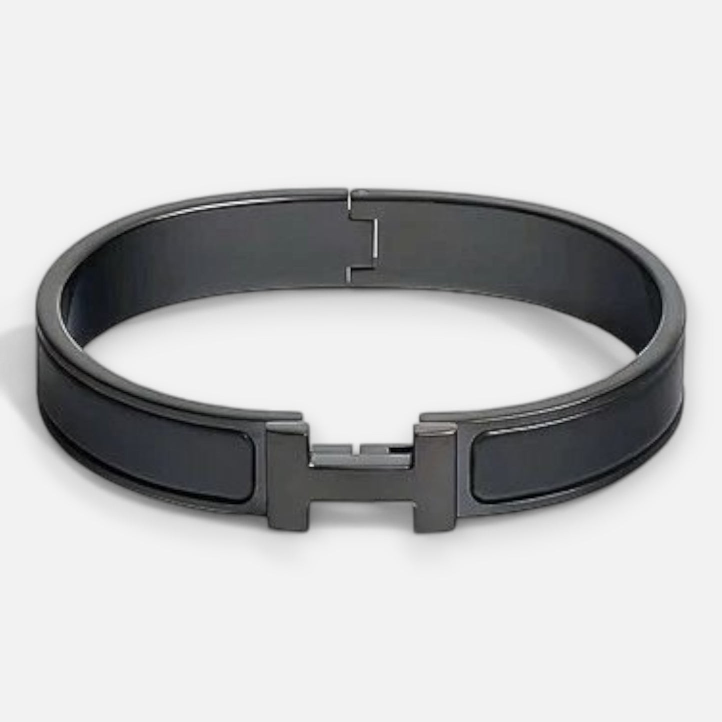 Bracelet Hermès Clic H