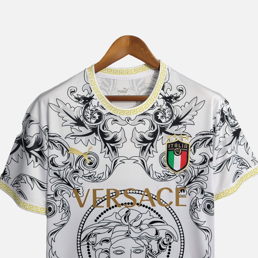 Maillot Concept Italie Versace