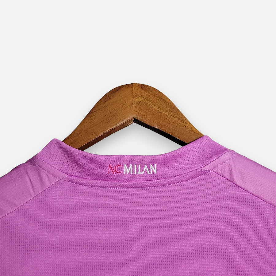 Maillot AC Milan 2023-2024