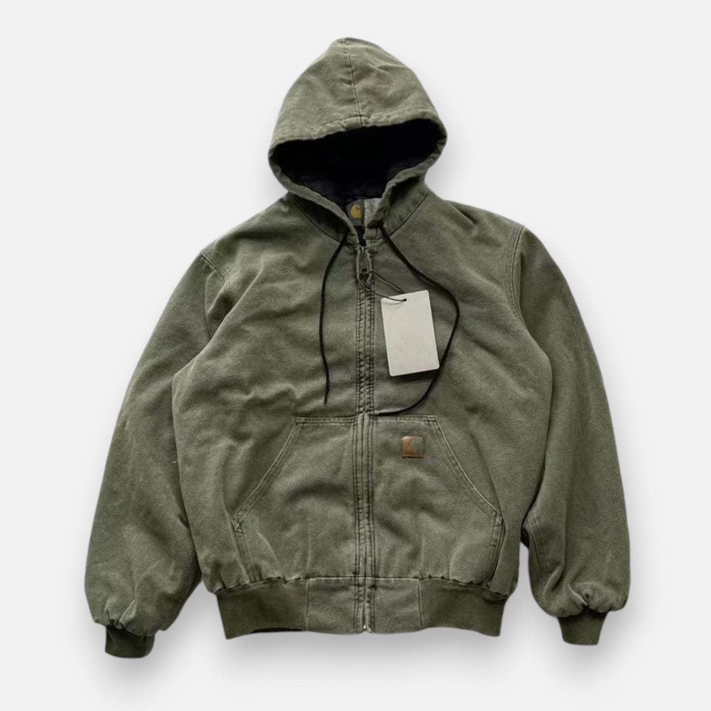 Veste Carhartt Og Active jacket