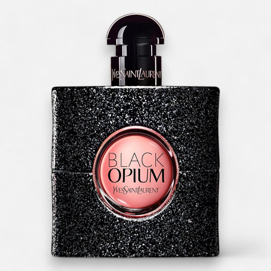 Yves Saint Laurent Black Opium 90ml - Eau de Parfum