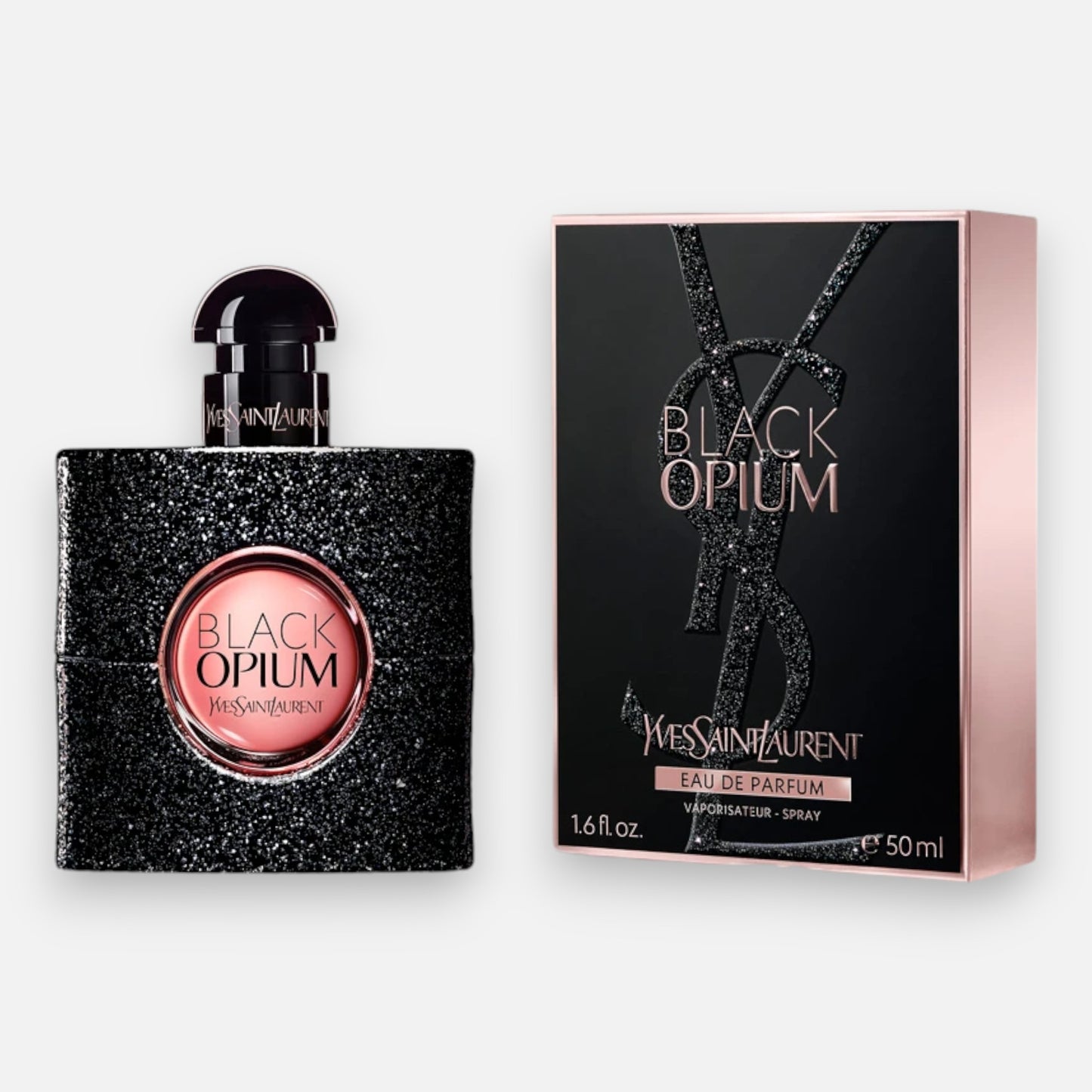 Yves Saint Laurent Black Opium 90ml - Eau de Parfum