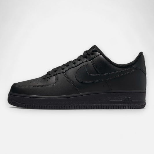 Nike Air Force 1 '07 Black