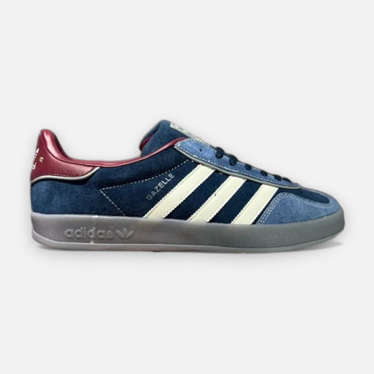 Adidas Gazelle Indoor Midnight Echo