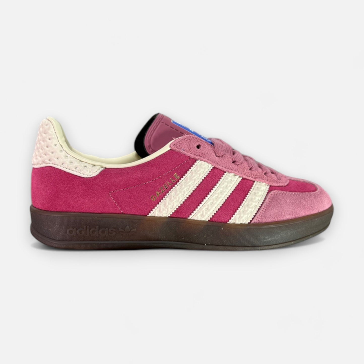 Adidas Gazelle Indoor Rosy Blush