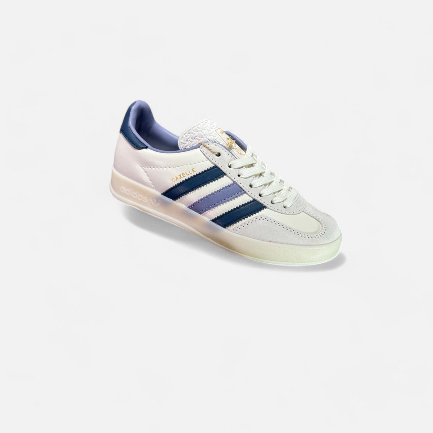 Adidas Gazelle Horizon Cloud Ocean