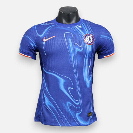 Maillot Chelsea Domicile 2024-2025