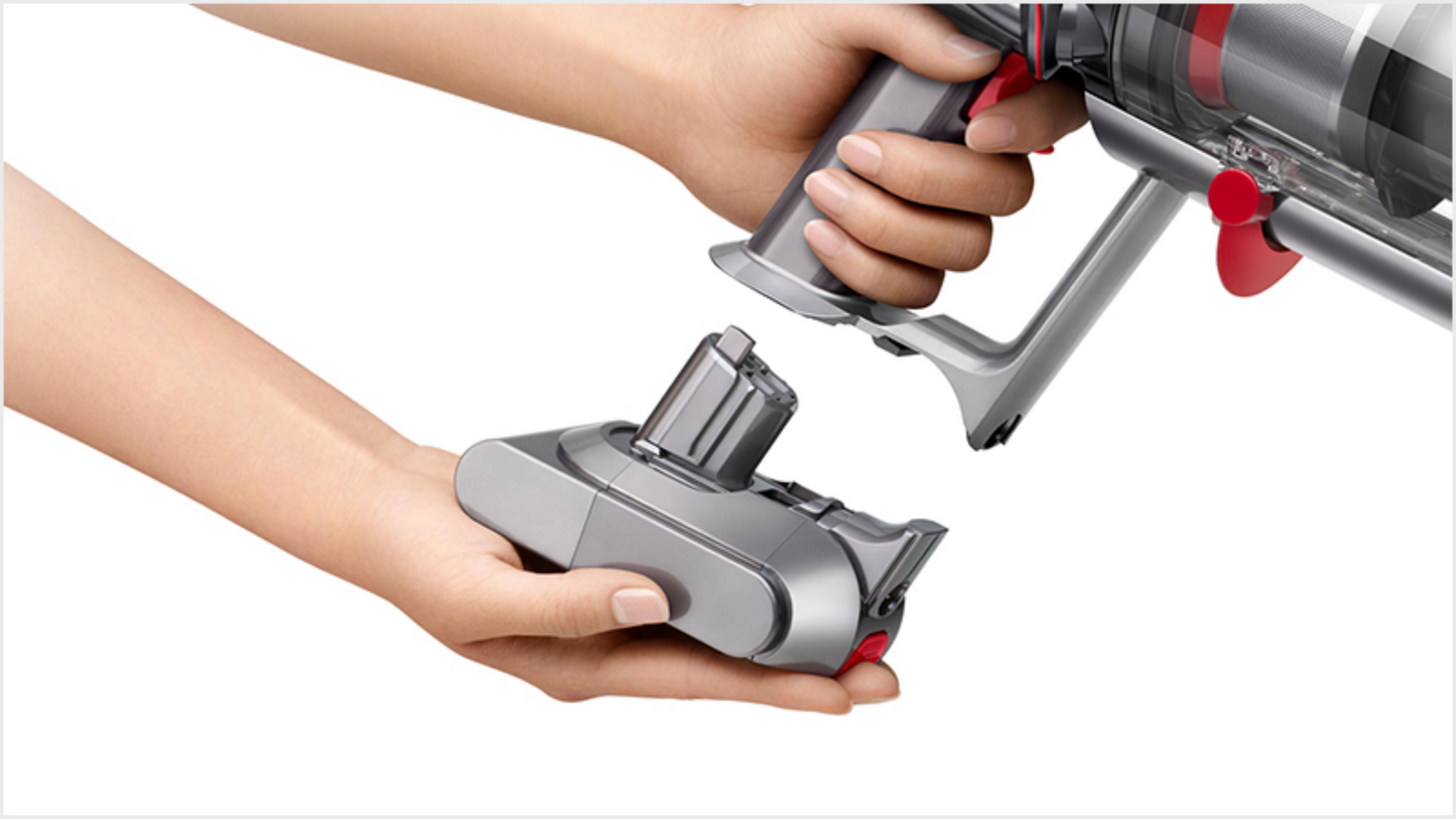 Dyson V11 Digital Slim Fluffy