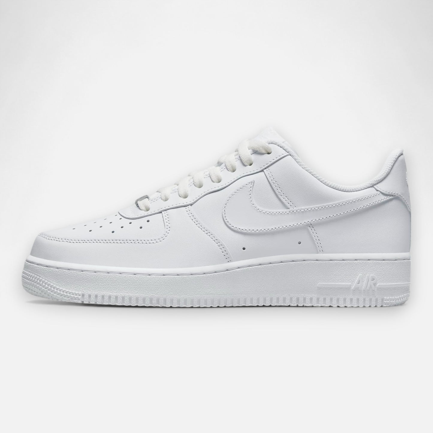 Nike Air Force 1 '07 White