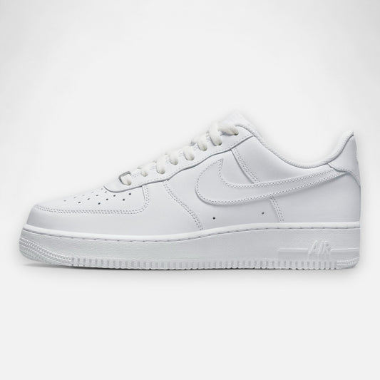 Nike Air Force 1 '07 White