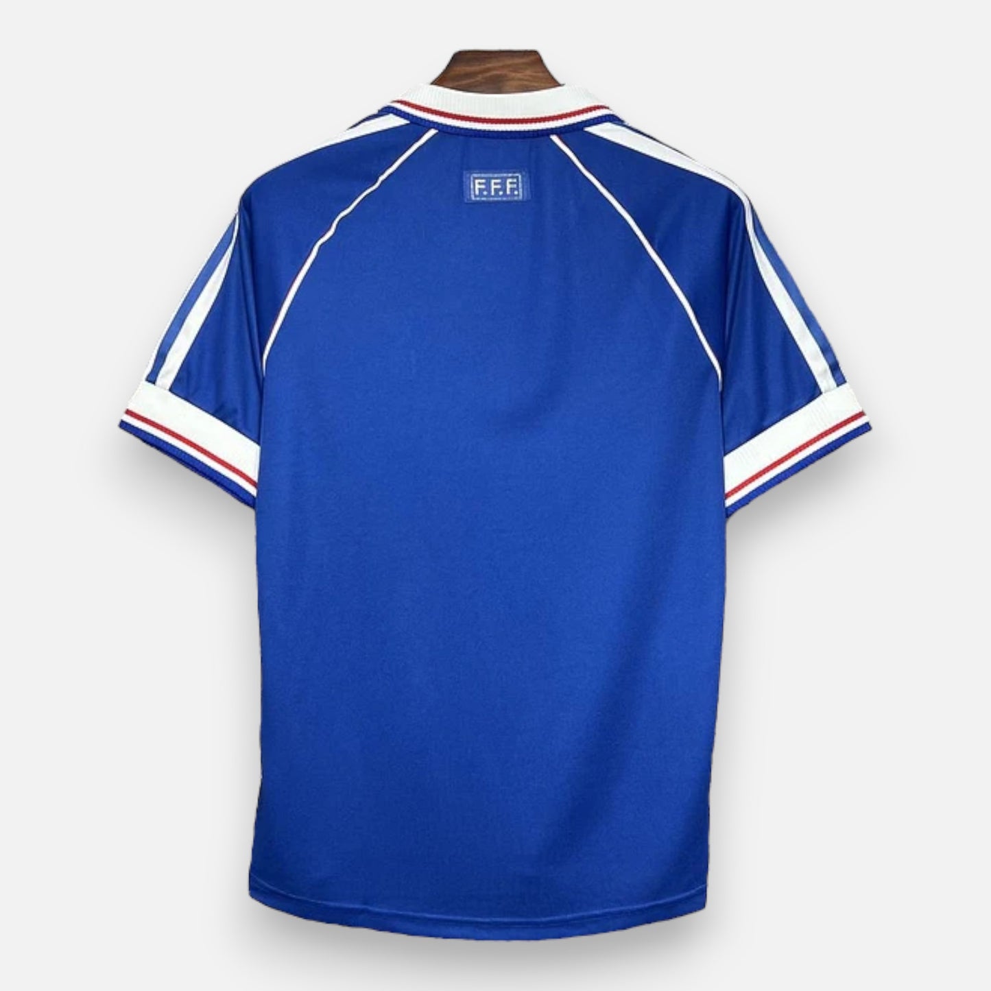 Maillot Equipe de France Retro 1998